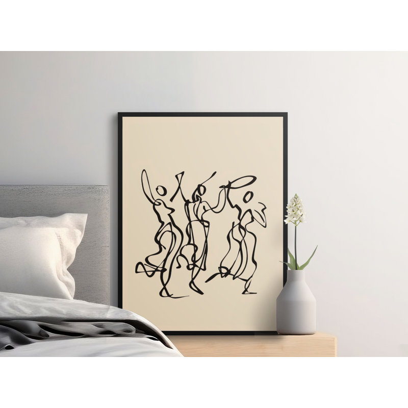 Warroad Floater Frame Print, 8x12