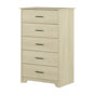 Bleached Oak
