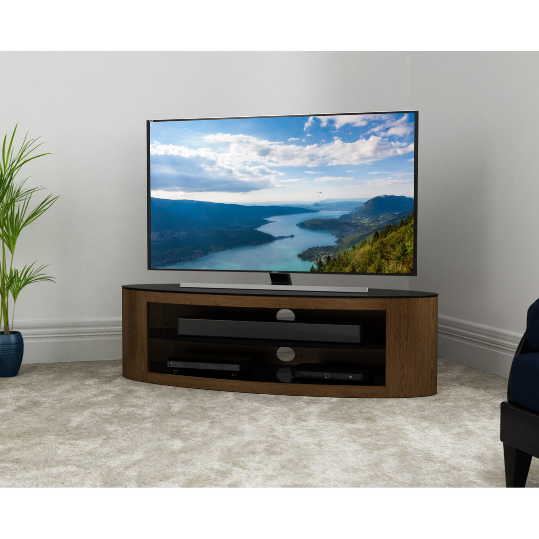 TV-Rack Johnlloyd für TVs bis zu 65"