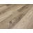 9" x 60" x 8mm Oak Click Lock SPC Luxury Vinyl Plank-61896469