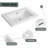 Freestanding Bathroom Vanity-1214775640