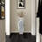 DeGrailly 28" Handmade Glass Floor Vase