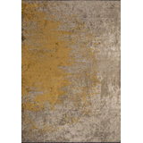 Rapture Abstract Area Rug
