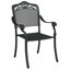 4 - Person Patio Dining Set with Square Table-239494577