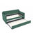 Twin Size Daybed With Twin Size Trundle-1429513694