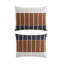 Ensemble de housse de couette Marimekko Tiiliskivi Raita-91347765