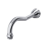 Edwardian™ Wall Mount Tub Spout