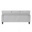 Ensemble de canapé 2 pièces Modern Modern-196942526