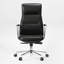 Fauteuil de direction ergonomique avec appui-tête Yianna-122000514