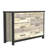 Allysyn 6 - Drawer Dresser