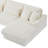 Sectional Sofa (Beige)