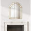 Miroir d'appoint Esmond Ohlone-694325001-692306610