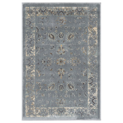 Tapis oriental multicolore Goodspeed