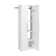Willehad Single Storage Cabinet ( 72'' H x 24'' W x 12'' D)
