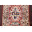 Tapis en laine Heriz Serapi