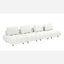 Canapé modulaire 3 pièces Samiur-755751022-767731514