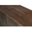 Arabella 100cm Solid Wood Sideboard