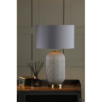 63cm Table Lamp