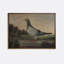 Pigeon Print