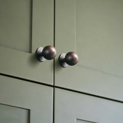 Round Knob Multipack