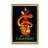 Bitter Campari Advertisement Floating Frame, design by Marcus Jules-1301943658-1301943657