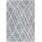 Striped Indoor Rug-1309470636