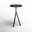Corin Stone End Table