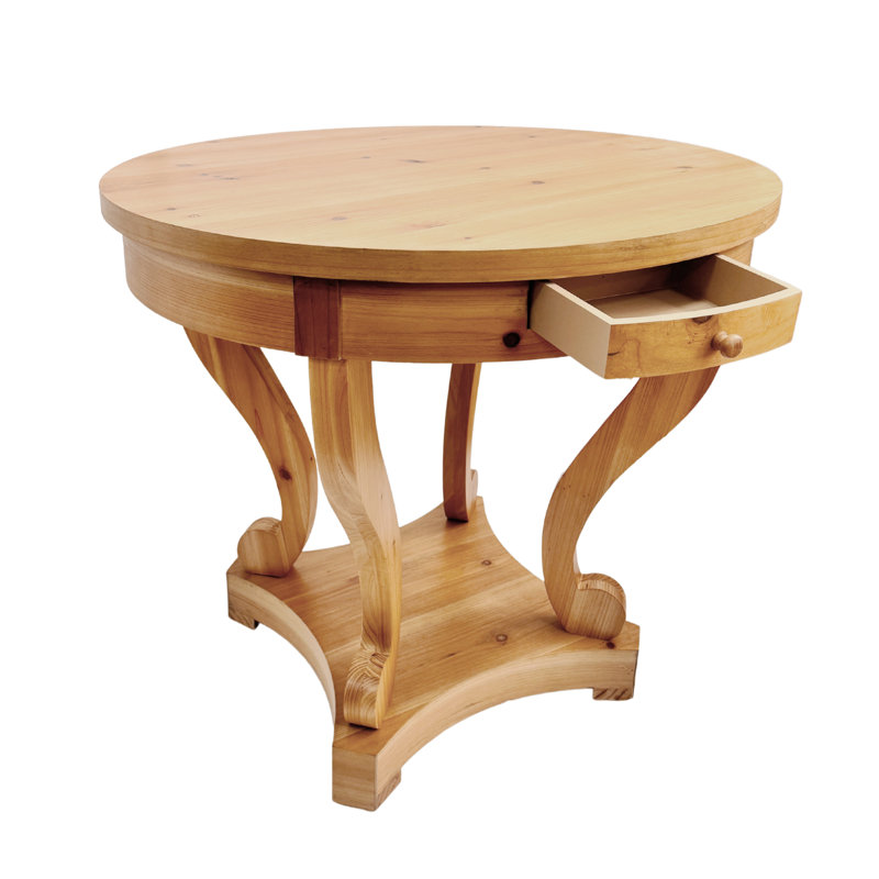 Table de salle à manger charmante de style campagnard pour différentes pièces, rehaussant le décor