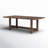 Peabody Solid Wood Dining Table-811043381