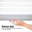 Fauxwood Tape Venetian Blind-70077854-70077834