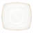 Saldivar 18 Piece Porcelain China Dinnerware Set - Service for 6