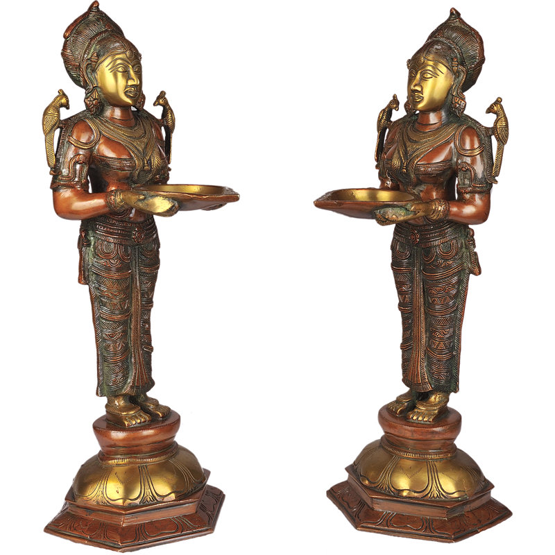 Religious & Spiritual Statue