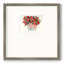 The Small Bunch II, reproduction d'art encadrée-1142576903