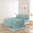 Bleu spa est en rupture de stock