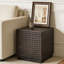 Outdoor Side Table-1650412157