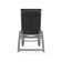 Holna Outdoor Rust-Resistant Metal Chaise Lounge
