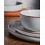 Bevery Handmade Stoneware Dinnerware Set 12 Piece - Service for 4-49438981