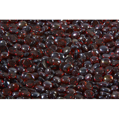 5 Lb. Fire Glass