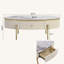 Table basse Bido