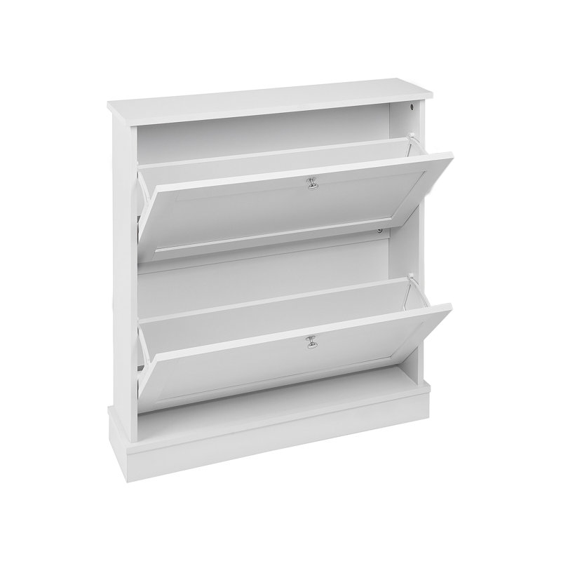 Rohnan 2 - Door Rectangle Accent Cabinet