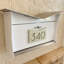 Boîte aux lettres murale ButterflyBox-43470183-43520216