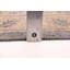 Tapis gris Jamshidpour 8 pi 2 po x 10 pi 0 po