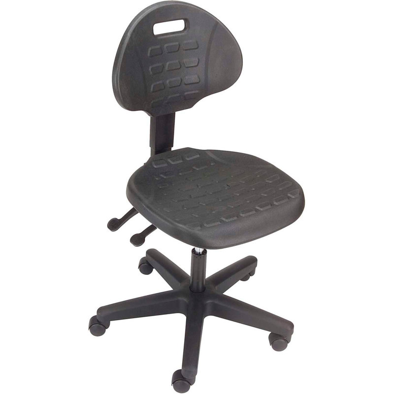 Chaise de travail