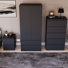 Romeon Piece Bedroom Set