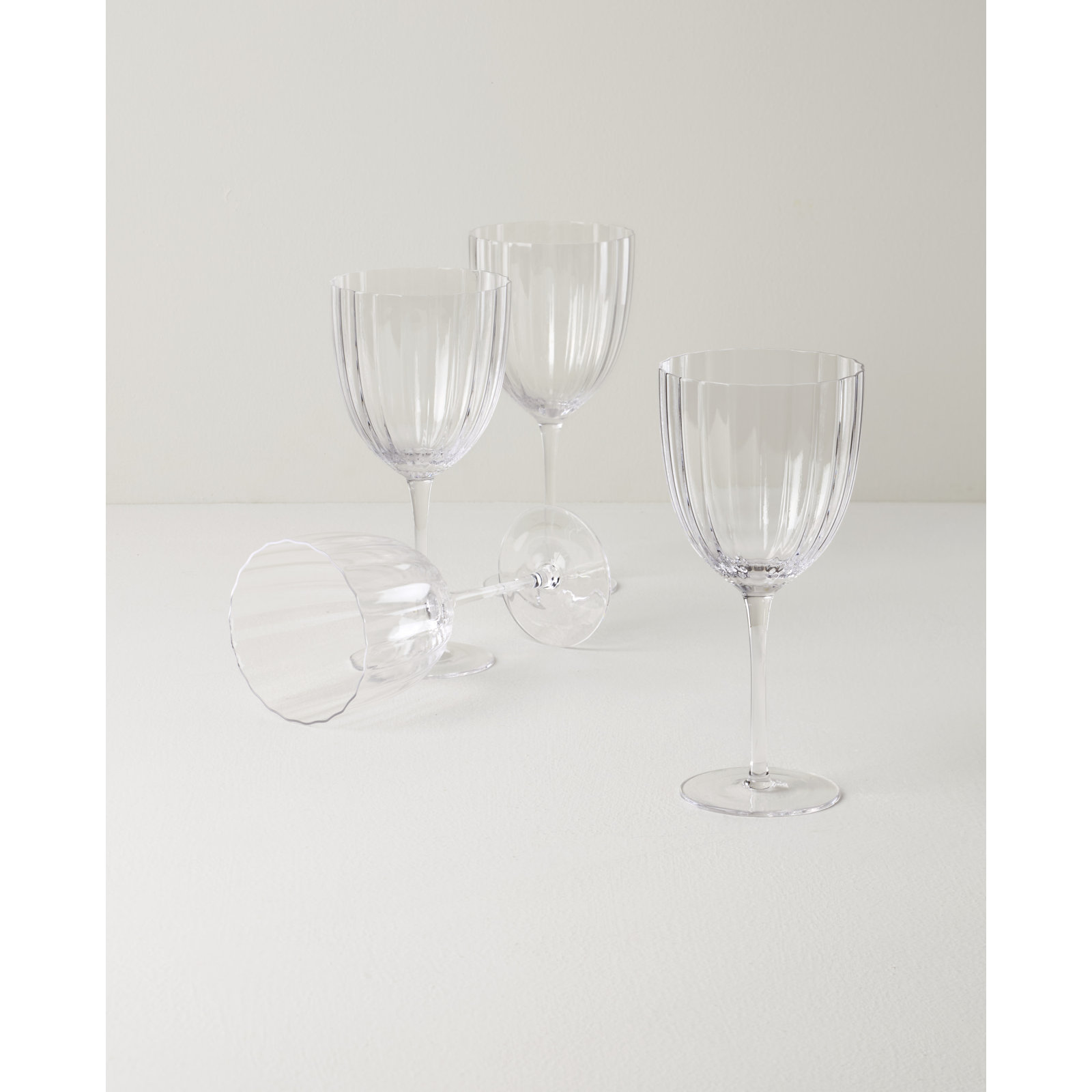 Curva All Purpose Wine Set of 4
