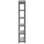 Steel Bookcase-1258880645-1258880641