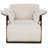 Dafi Upholstered Armchair