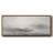 Golden Gate- Framed Canvas