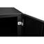 Classeur de bureau en acier noir-767751720