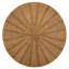 Rendition Mahogany Wood Dining Table-1679140129